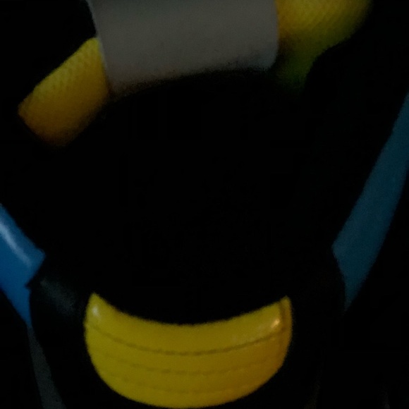 DC SPARTAN HIGH TOPS - Picture 7 of 8